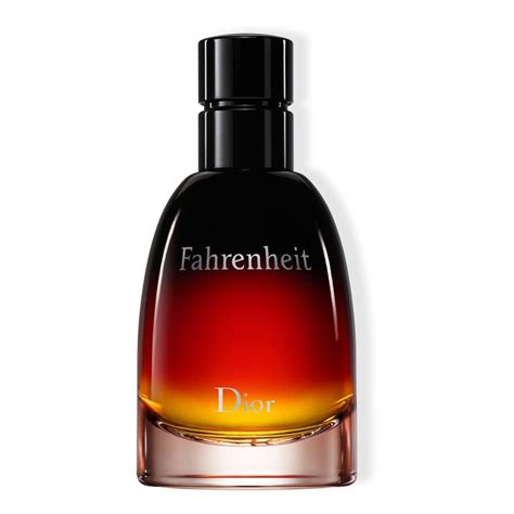 Shop Dior Fahrenheit Parfum at Sephor